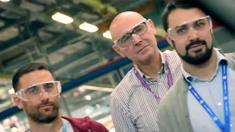 Avio Aero and the EDISON Program: a brief introduction