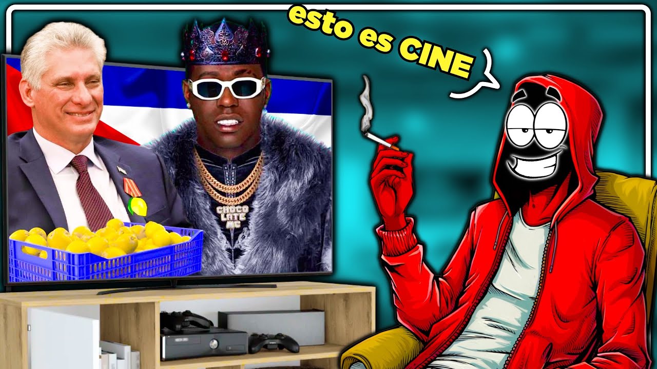 Ser VIRAL en CUBA, ventajas y desventajas.