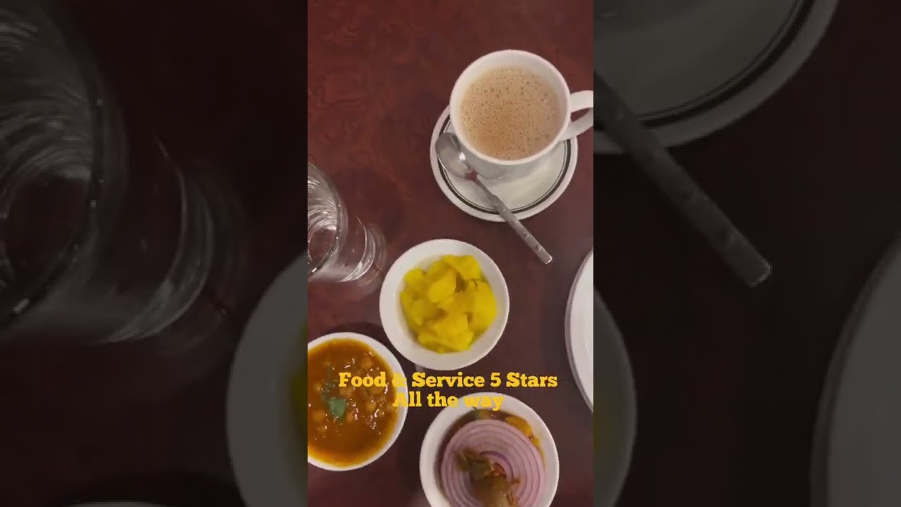 My review of “Spicy Time” restaurant in Saskatoon SK Canada