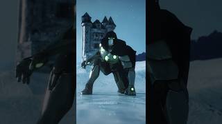 Doctor Doom as “Iron Doom” #ironman #avengers #marvel