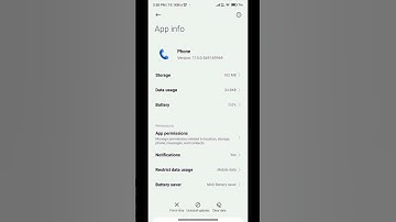 Replace New Google Dialer to OLD Google Dialer Permanent | Rollback Old Google Dialer Ui #tech