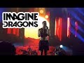 IMAGINE DRAGONS | MOSCOW 2018 (Full show)