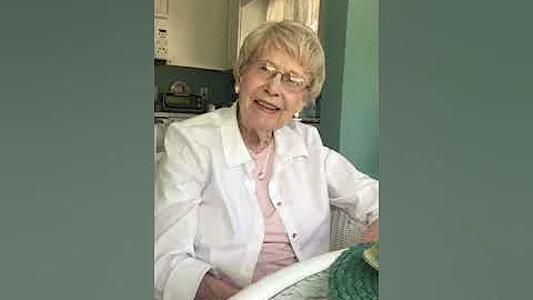 This is a Happy Moment - Esther Walker