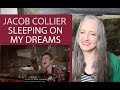Voice Teacher Reaction Jacob Collier Sleeping On My Dreams mp3