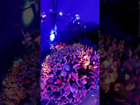 SEATTLE OHANA🔥🔥That was a wild one…thanks for bringing the best vibes🤙 🎥@mikedenim