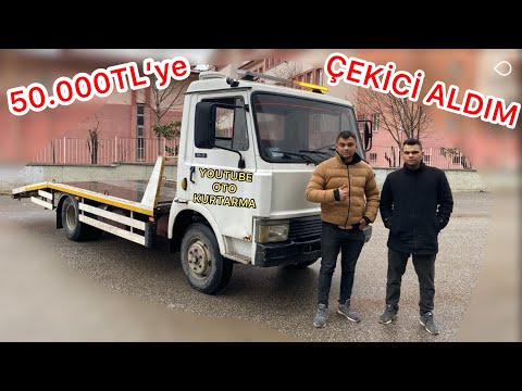 Video: Bir çekici sözleşmesi nasıl yapılır?