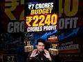 ₹7 కోట్ల Budget.. ₹2240 కోట్ల Profit | Curry Barker Mindset | Obsession Movie | SumanTV Business CEO
