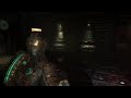 Explorando el Ishimura 🔥🚀 Dead Space