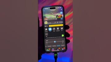 The govee star light projector aurora with mobile app control and white noise