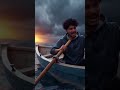 One More Stroke 🚣 | 3D Animated Moral Story | Never Give Up for Kids #shorts #viral #nevergiveup