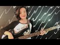 Machine Head (Bush) - Bass Cover by Lucy Campos