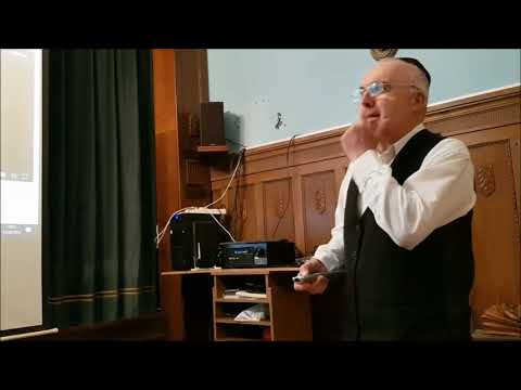 Video: Što je talmud u judaizmu?