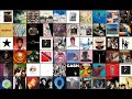 My 100 favorite songs of all time
