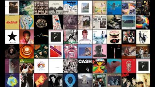 My 100 Favorite Songs of All Time