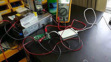 DC Current Sensor with CANBus Output Project Part 6