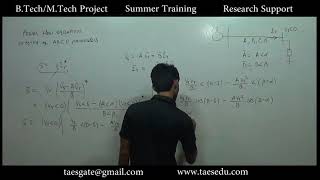 Lec 8: Power Flow Equation in ABCD Parameter