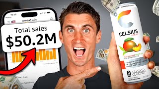 How I’ve Made $1,000,000’s Selling On Amazon