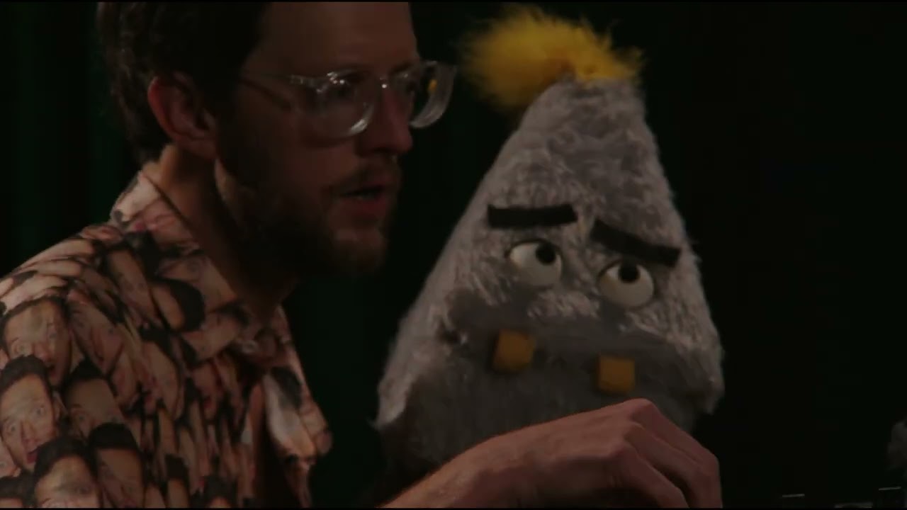 USE ME • Kyle Helf