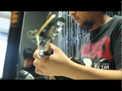 TAK BERNYAWA - KAPITAL (accoustic version) Feat : Wawan \