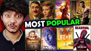 100 Best Movies on Disney plus Hotstar