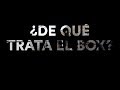 ¿De qué trata el boxeo?