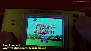 Thumbs up Retro Game Controller Suggestions from Facebook