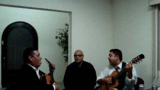 TRIO PREMIER-DE PACO NAVARRO TE ME OLVIDAS