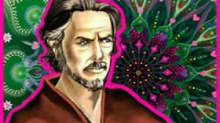 Alan Watts talks about Psychedelics 6-6