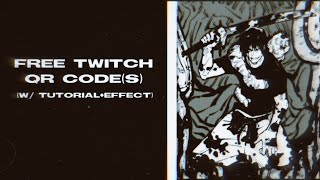 twitch tutorial | videostar (free)