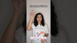 Mirror Writing - Tuesdays for Teachers Episode 4
