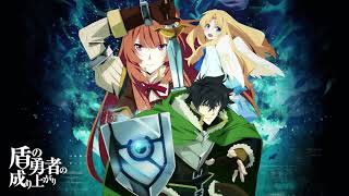 The Rising of the SHIELD HERO OST - Crystalline