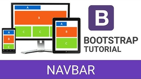 25.Bootstrap 4 Navbar in Hindi | Bootstrap Tutorial in Hindi