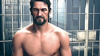 A Way Out Trailer E3 2017