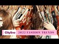 How to build an affordable wardrobe with 2022 style trends