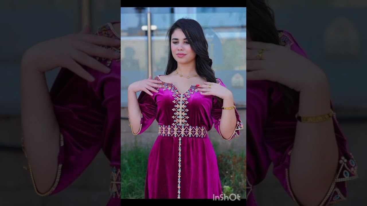 #قنادر#قطيفة 2025! أفخم التصاميم وأحدث الابتكارات لإطلالات مخملية!لاتنسوا الاشتراك وتفعيل الجرس! 💅🧡