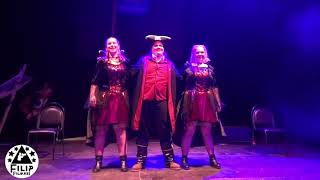 show 1 Opgelegd thema van Makkerman veu 26