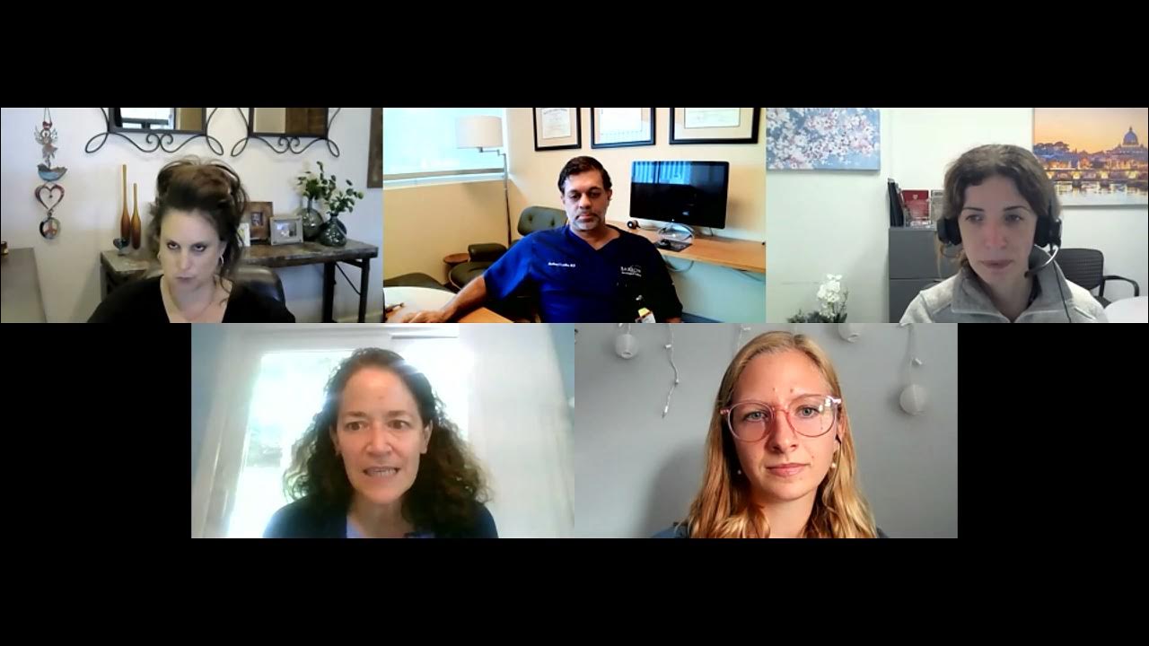 HEALEY ALS Platform Trial July 15th Weekly Q&A YouTube