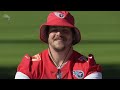 One Player From Every NFL Team Who Threw The WORST First Pitch At An MLB Game