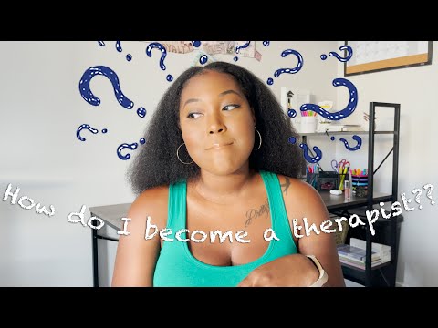 4 Most Common Ways To Become A Therapist | Clinical Psychology