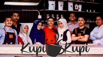 KUPI KUPI OFFICIAL MUSIC VIDEO