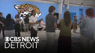 New Detroit educators get hands-on classroom experience ahead of school year