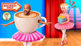 видео: Фейковый итальянский мем против настоящего! Легко пробраться в кино! картинка: Фейковый итальянский мем против настоящего! Легко пробраться в кино!