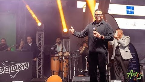 ابن بلد |  محمد فؤاد -  توزيع جديد من حفل كندا |  Mohamed Fouad - Ebn Blad |  Canada Concert 2024