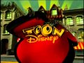 Toon Disney Worldwide - MONTAGE #2