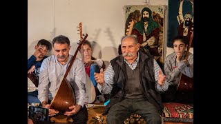 Erdal Erzincan & Mehmet Çelebi        Sarı Tamburam (Pir Sultan Abdal)