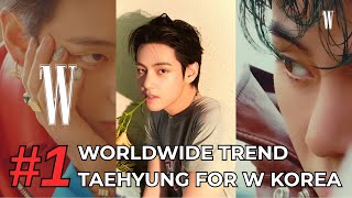 Download Lagu INSANE! Taehyung for W Korea: The Most Iconic Magazine Cover of 2025 is Here! MP3 Download Lagu INSANE! Taehyung for W Korea: The Most Iconic Magazine Cover of 2025 is Here! MP3