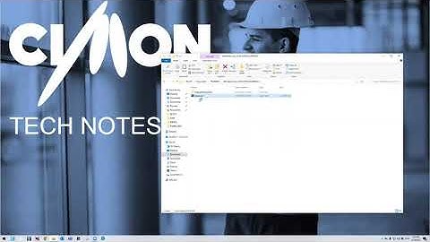 UltimateAccess SCADA Software Installation Tech Note