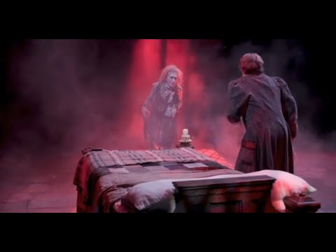 Art Zone: Redemption & reunion in ACT's annual production of "A Christmas Carol"