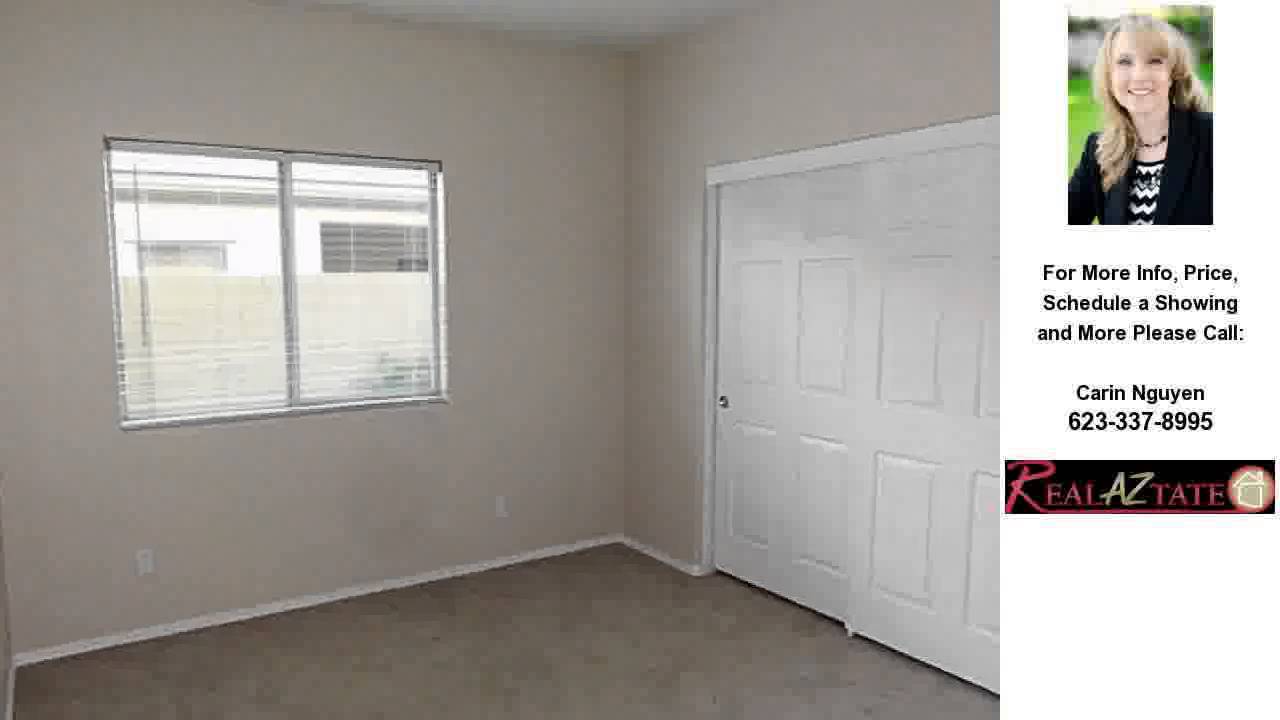 18117 W TOWNLEY Avenue, Waddell, AZ Presented by Carin Nguyen. YouTube