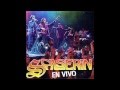 Salserin - La primera vez en vivo 1997